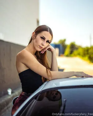 Fvckeryfairy Free OnlyFans Leaked Free Thumbnail Picture - #LV6WkQW6WF