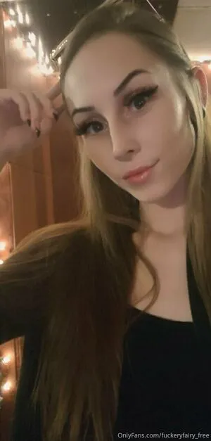 Fvckeryfairy Free OnlyFans Leaked Free Thumbnail Picture - #W5aSrS0imB