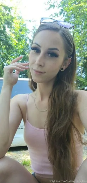 Fvckeryfairy Free OnlyFans Leaked Free Thumbnail Picture - #Zy9Z9pwSok