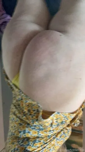 Fvckfaithfree OnlyFans Leaked Free Thumbnail Picture - #WJsYANn5hy