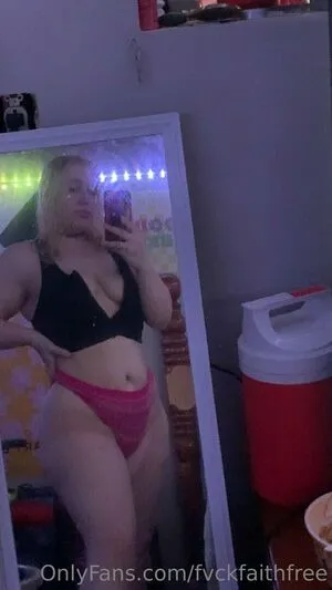 Fvckfaithfree OnlyFans Leaked Free Thumbnail Picture - #jhCM53x5vy