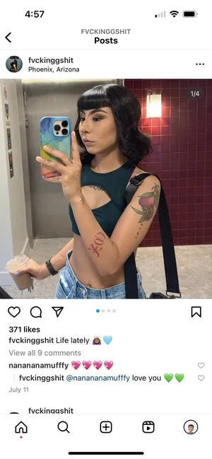 Fvckinggshit OnlyFans Leaked Free Thumbnail Picture - #6CZoNWI6CS