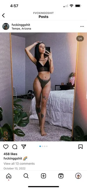 Fvckinggshit OnlyFans Leaked Free Thumbnail Picture - #LW3GKqa933
