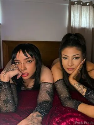 Fvckpradafree OnlyFans Leaked Free Thumbnail Picture - #cVSj1E1Z8y