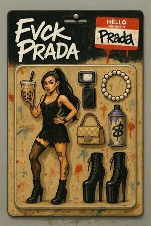 Fvckpradafree OnlyFans Leaked Free Thumbnail Picture - #vwNmwj4sD4