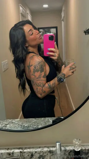Fwbrit OnlyFans Leaked Free Thumbnail Picture - #0HRtjf73sr