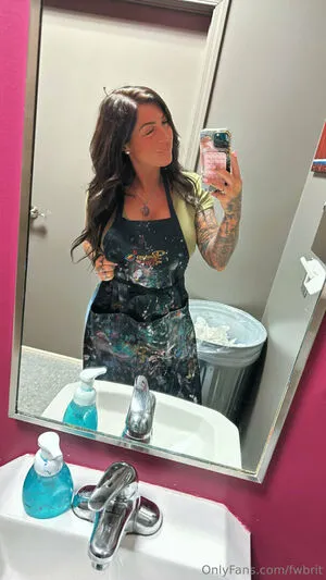 Fwbrit OnlyFans Leaked Free Thumbnail Picture - #2Y0dd0vEcP