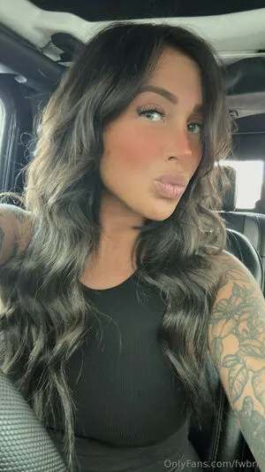 Fwbrit OnlyFans Leaked Free Thumbnail Picture - #7RfiySM4YK