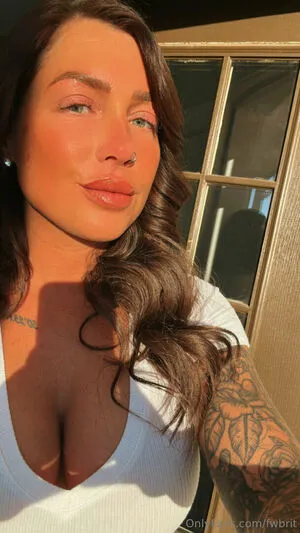 Fwbrit OnlyFans Leaked Free Thumbnail Picture - #BMGftDeUT7