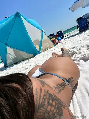 Fwbrit OnlyFans Leaked Free Thumbnail Picture - #O05Lkt6hDH