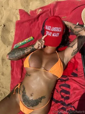 Fwbrit OnlyFans Leaked Free Thumbnail Picture - #wiYjMtoKww