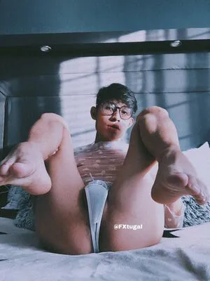 Fxtugal OnlyFans Leaked Free Thumbnail Picture - #vlmffj85hx