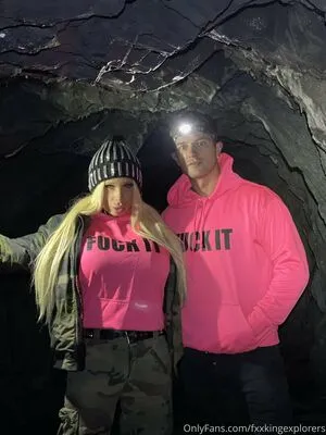 Fxxkingexplorers OnlyFans Leaked Free Thumbnail Picture - #1gjrurgeGX