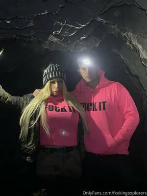Fxxkingexplorers OnlyFans Leaked Free Thumbnail Picture - #7F9nbmybpO