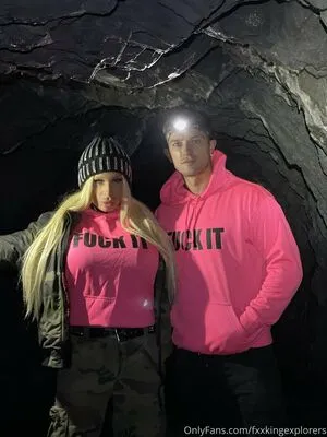 Fxxkingexplorers OnlyFans Leaked Free Thumbnail Picture - #7VnXhPrFSH