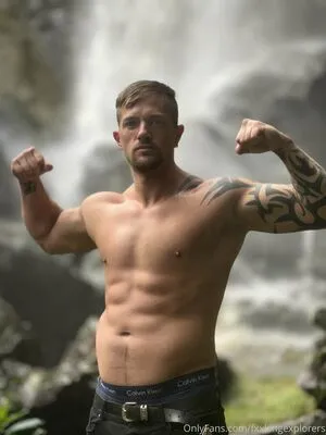 Fxxkingexplorers OnlyFans Leaked Free Thumbnail Picture - #G4B4vCSRXi