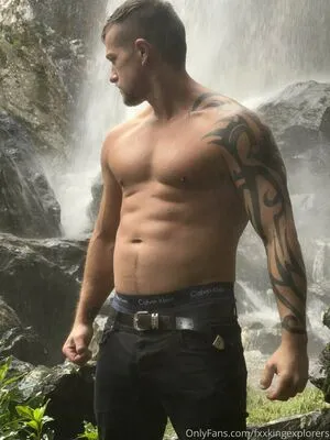 Fxxkingexplorers OnlyFans Leaked Free Thumbnail Picture - #IczWme9xLF