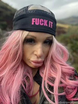 Fxxkingexplorers OnlyFans Leaked Free Thumbnail Picture - #UdlXzxWonZ