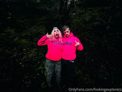 Fxxkingexplorers OnlyFans Leaked Free Thumbnail Picture - #wjzcZITWw2