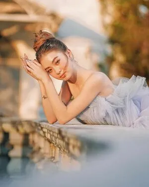 Fyang Smith OnlyFans Leaked Free Thumbnail Picture - #GRS9iP4Y1H