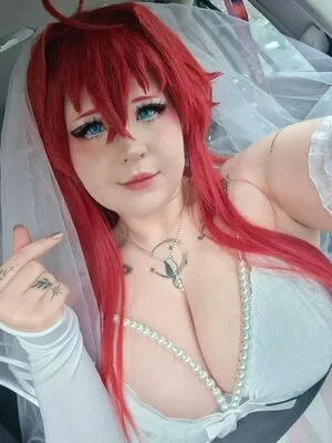 Fyly Cosplays OnlyFans Leaked Free Thumbnail Picture - #AnYgvZUXih