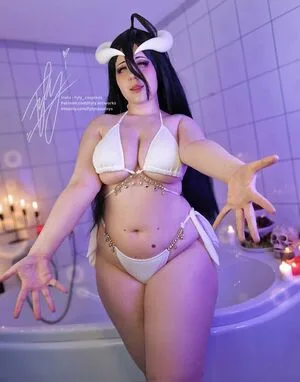 Fyly Cosplays OnlyFans Leaked Free Thumbnail Picture - #L9i069zui9