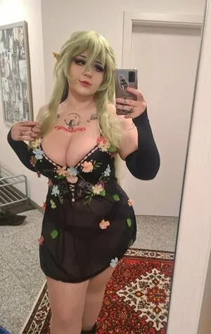 Fyly Cosplays OnlyFans Leaked Free Thumbnail Picture - #LTaD7kDgeh