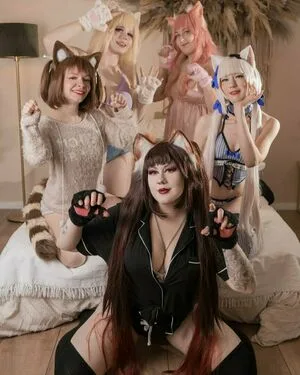 Fyly Cosplays OnlyFans Leaked Free Thumbnail Picture - #TDDIB6l8BY