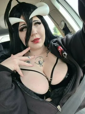 Fyly Cosplays OnlyFans Leaked Free Thumbnail Picture - #VnVFFL2BNr