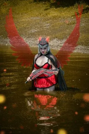 Fyly Cosplays OnlyFans Leaked Free Thumbnail Picture - #pXWU8FYto6