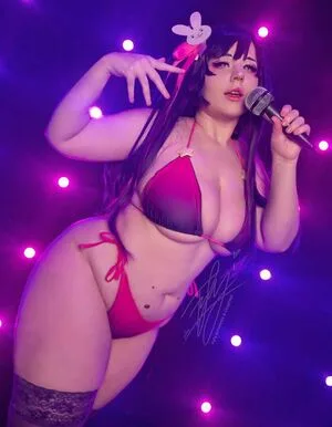 Fyly Cosplays OnlyFans Leaked Free Thumbnail Picture - #x5TGNaU8f3