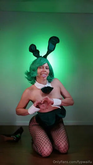 Fypwaifu OnlyFans Leaked Free Thumbnail Picture - #nA4YcaZivf