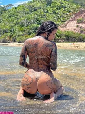 G Abrie7a OnlyFans Leaked Free Thumbnail Picture - #1XxJywAVU1