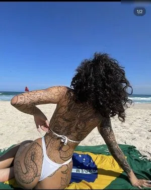 G Abrie7a OnlyFans Leaked Free Thumbnail Picture - #RdU2yqYrUQ