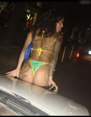 G Abrie7a OnlyFans Leaked Free Thumbnail Picture - #eXR4edif64