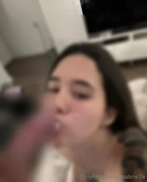 G Abrie7a OnlyFans Leaked Free Thumbnail Picture - #lGwbt9YIWx