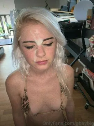 G Baybie OnlyFans Leaked Free Thumbnail Picture - #nfwmd6pTCq