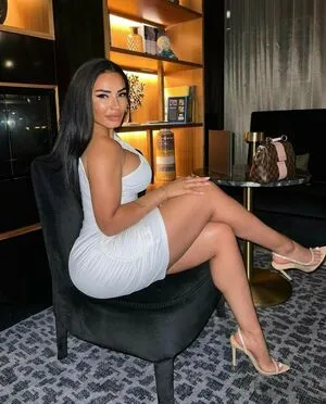 G C Esperanza OnlyFans Leaked Free Thumbnail Picture - #W9rjF8L6o0