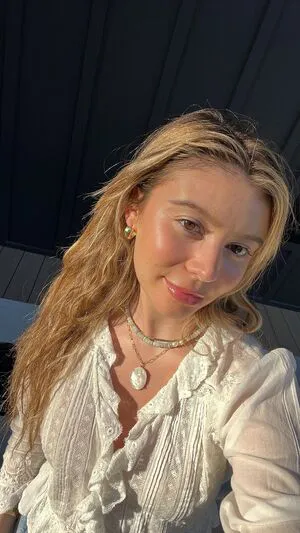 G Hannelius OnlyFans Leaked Free Thumbnail Picture - #7lg7JI6UAR