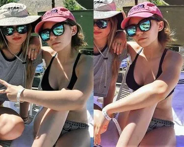 G Hannelius OnlyFans Leaked Free Thumbnail Picture - #IclQeI8FZV