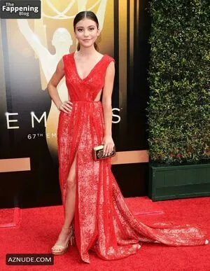 G Hannelius OnlyFans Leaked Free Thumbnail Picture - #Jws57PT81C