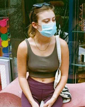 G Hannelius OnlyFans Leaked Free Thumbnail Picture - #QIZlaMXh19