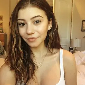 G Hannelius OnlyFans Leaked Free Thumbnail Picture - #WNxWBH5NOq