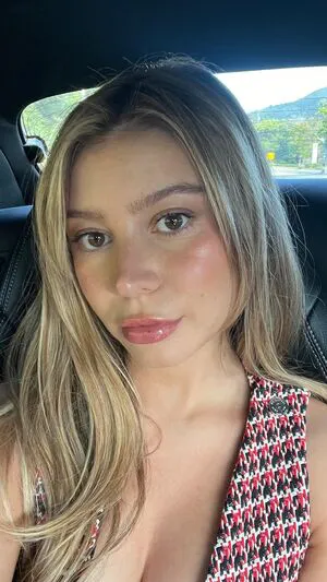 G Hannelius OnlyFans Leaked Free Thumbnail Picture - #ceOY1Q8AYt