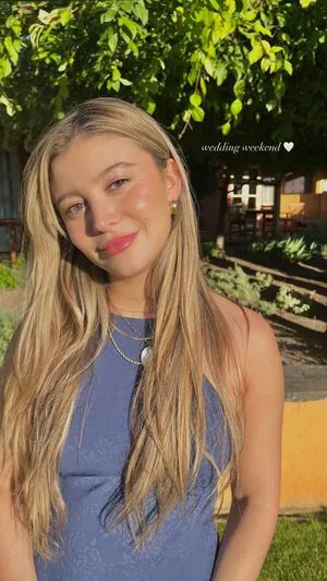 G Hannelius OnlyFans Leaked Free Thumbnail Picture - #hLNyO12SSn