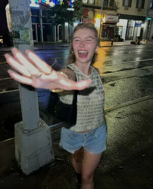 G Hannelius OnlyFans Leaked Free Thumbnail Picture - #jiFwYsOzvz