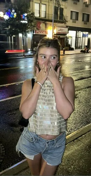 G Hannelius OnlyFans Leaked Free Thumbnail Picture - #kGpHfPiYJK