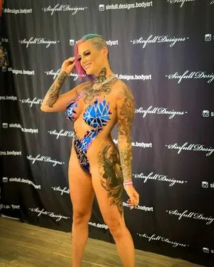 G I June Unfiltered OnlyFans Leaked Free Thumbnail Picture - #NikTN4FFDt