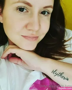 G Luna OnlyFans Leaked Free Thumbnail Picture - #kqqAw9e1wK