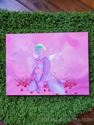 G Squiggles OnlyFans Leaked Free Thumbnail Picture - #4du6lgIvZY